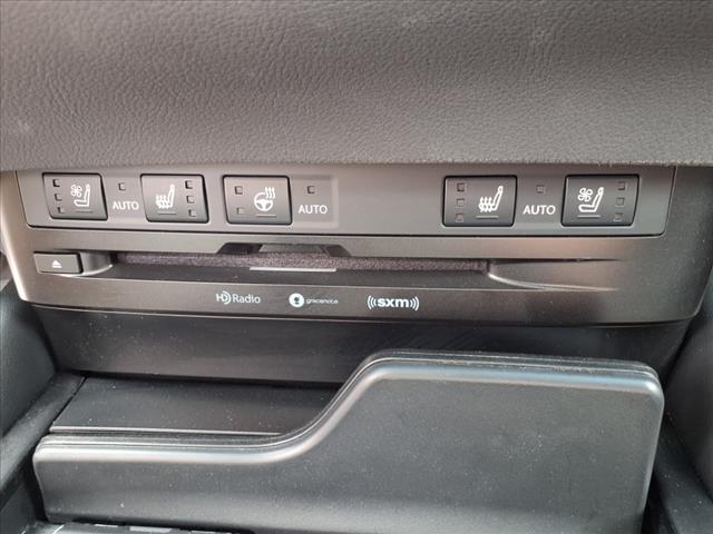 2022 Lexus ES 350 Base