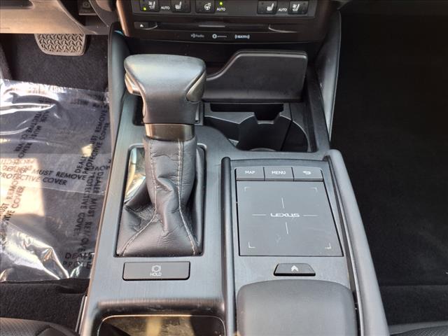 2021 Lexus ES 350 Base