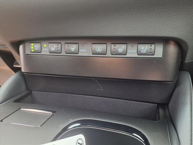 2025 Lexus ES 300h 300h Luxury