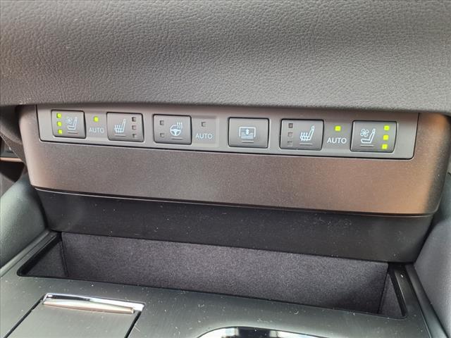2025 Lexus ES 350 350 Luxury