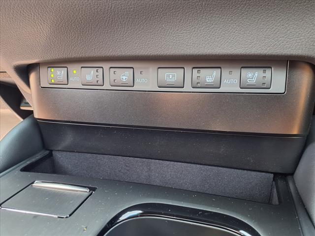 2025 Lexus ES 300h 300h Ultra Luxury
