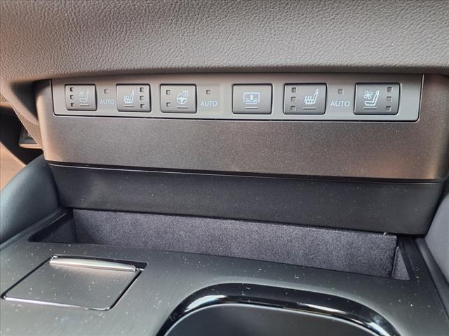 2025 Lexus ES 350 350 Ultra Luxury