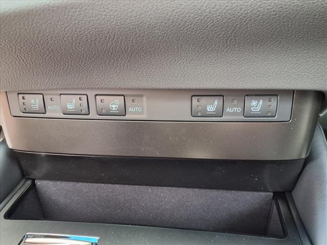 2025 Lexus ES 350 350 F Sport