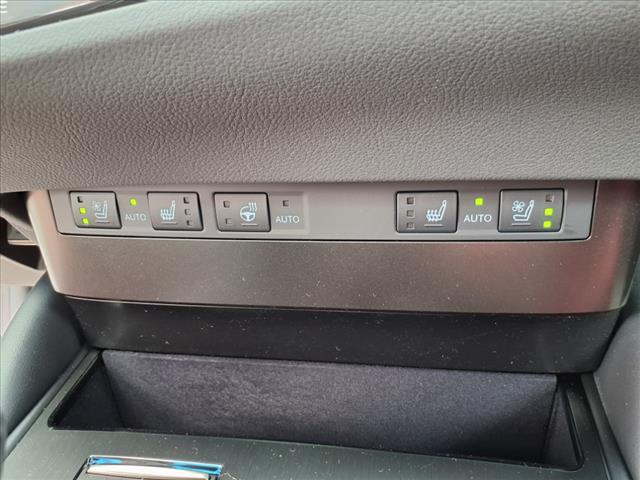 2025 Lexus ES 350 350 F Sport
