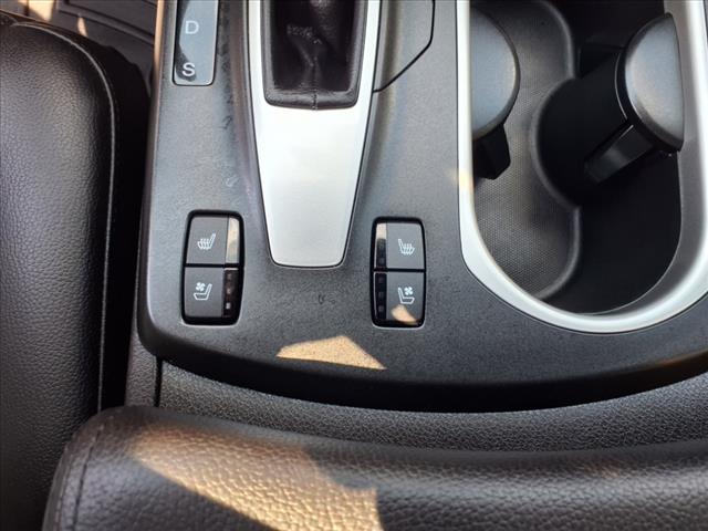 2017 Acura RDX w/Advance