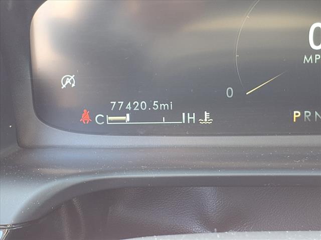 2023 Lincoln Aviator Standard