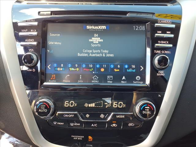 2015 Nissan Murano SL