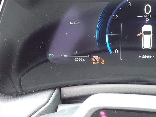 2024 Lexus TX 350 Luxury