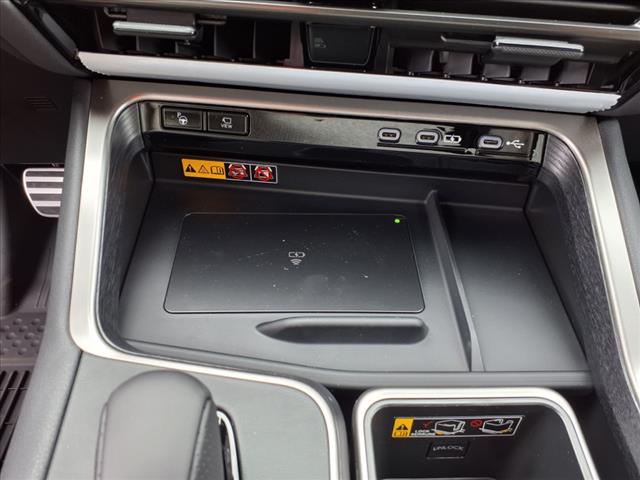 2025 Lexus TX 500h 500h F SPORT Premium