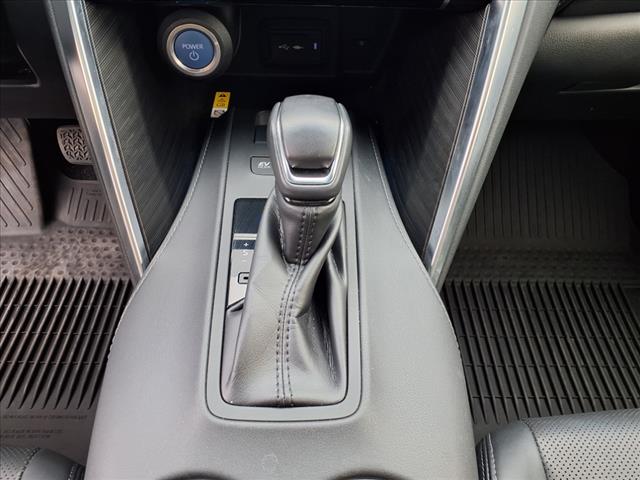 2021 Toyota Venza Limited