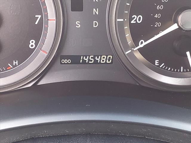 2008 Lexus ES 350 Base
