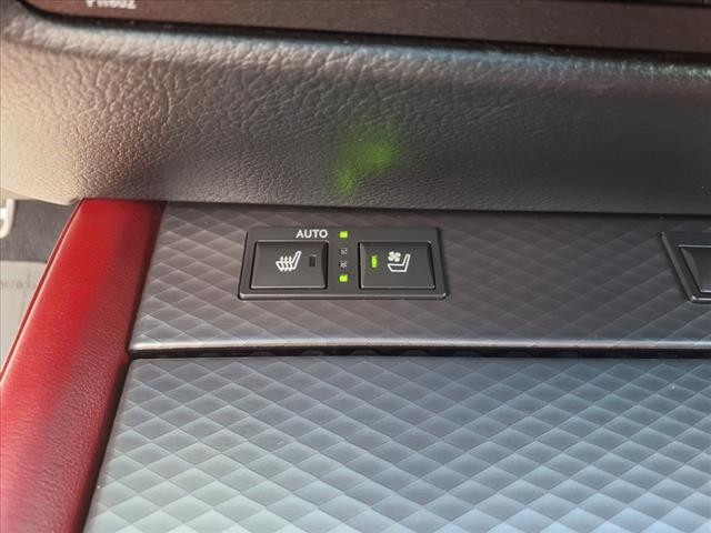 2019 Lexus GS 350 F SPORT