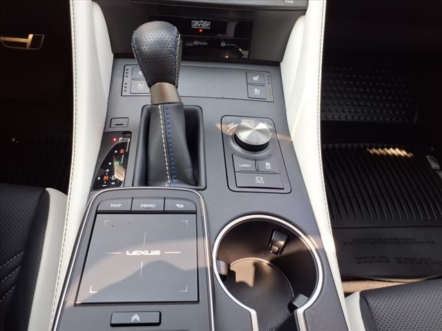 2024 Lexus RC F Base
