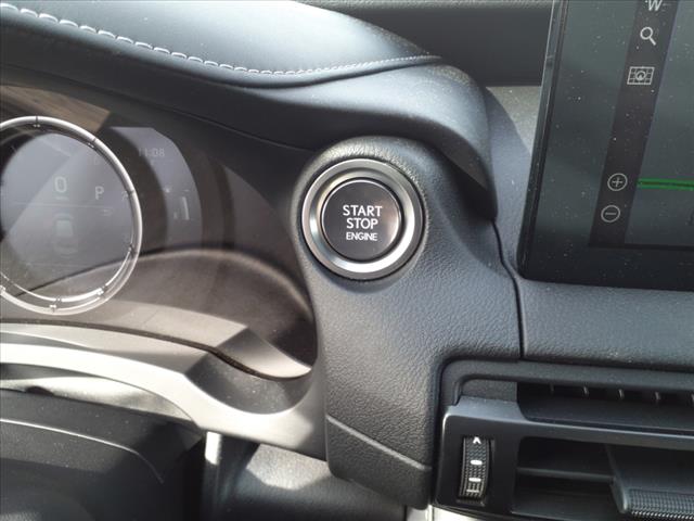 2024 Lexus IS 350 F SPORT