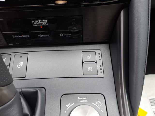 2025 Lexus IS 350 350 F SPORT