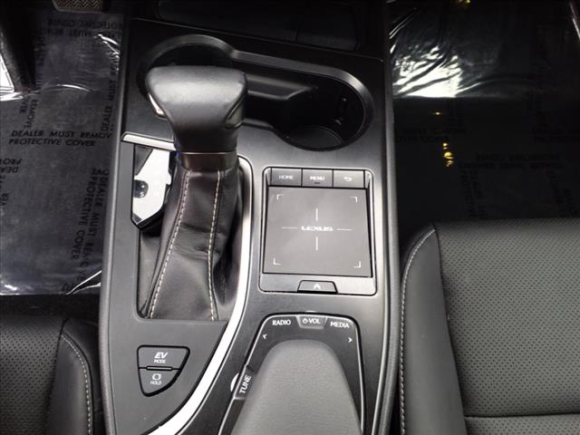 2019 Lexus UX 250h Base
