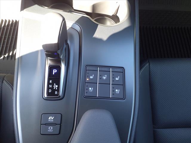 2025 Lexus UX 300h 300h Premium