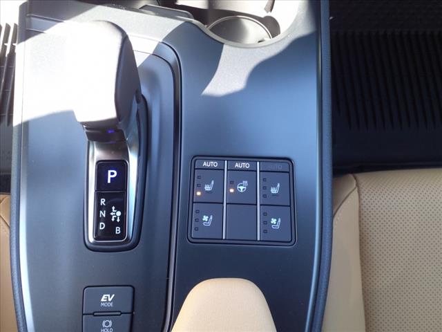 2025 Lexus UX 300h 300h Premium