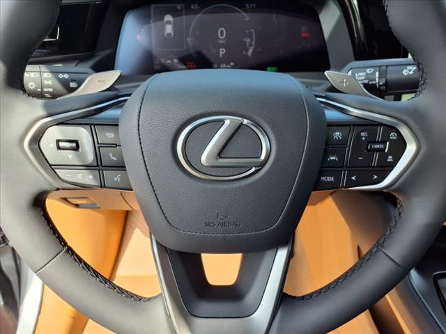 2025 Lexus RZ 300e 300e Premium