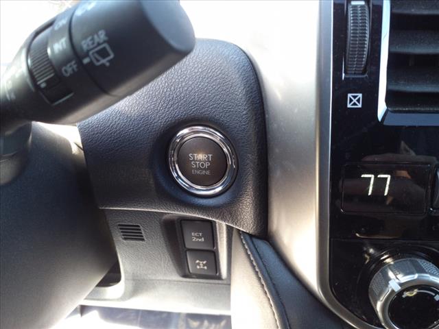 2022 Lexus GX 460 Base