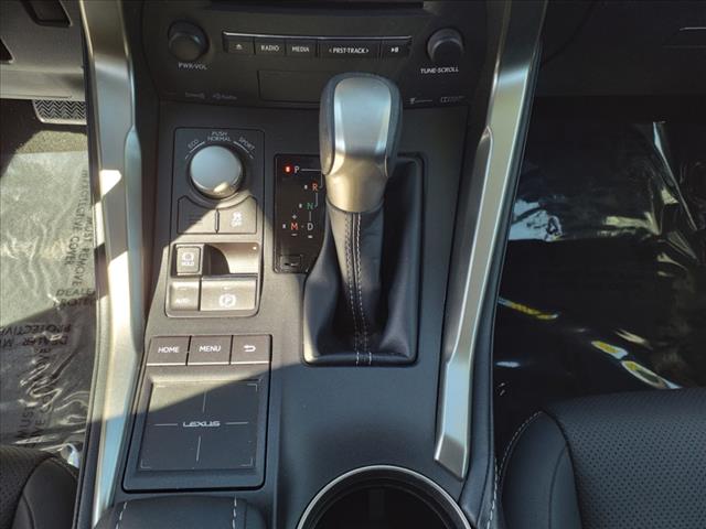 2017 Lexus NX 200t Base