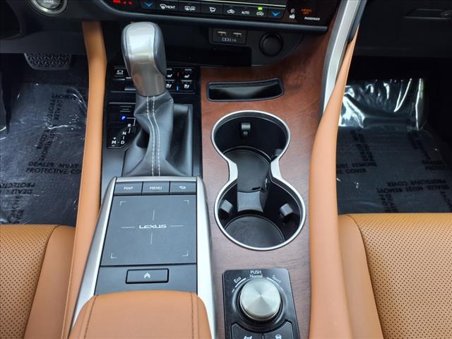 2022 Lexus RX 350L Base