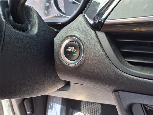 2020 Buick Envision Premium II