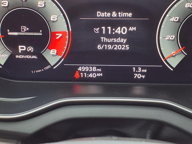 2021 Audi Q5 quattro Premium Plus 45 TFSI