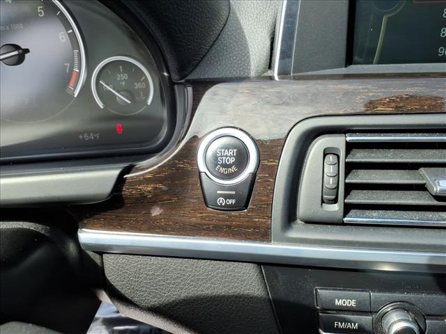 2013 BMW 6 Series 640i Gran Coupe