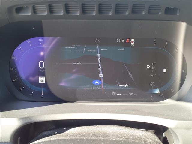 2024 Volvo XC90 B6 Ultimate Bright Theme 7P