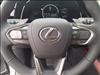 2025 Lexus RX 500h RX 500h F SPORT Performance