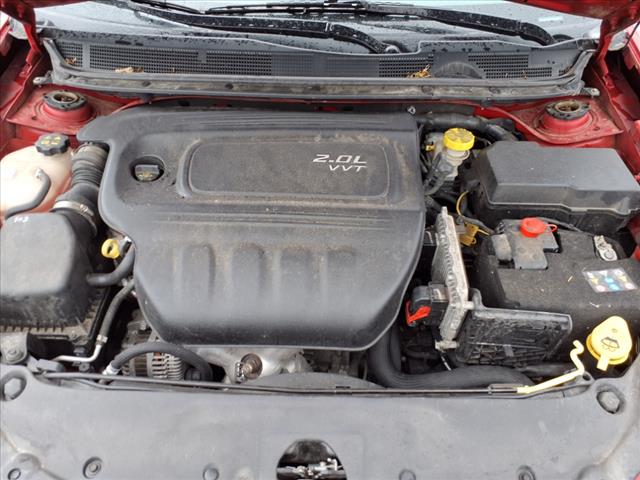 2013 Dodge Dart SE