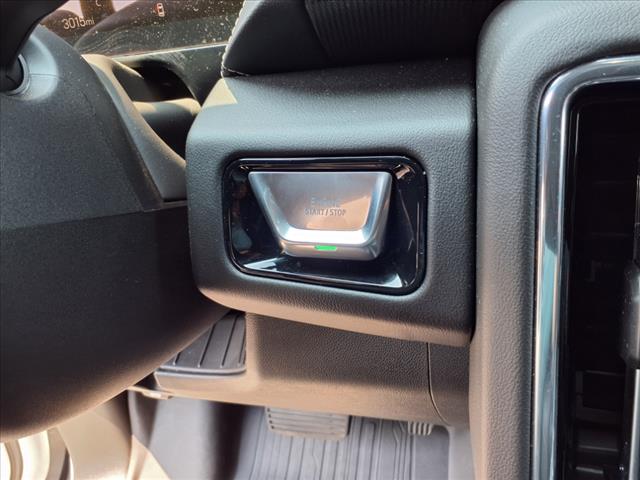 2025 GMC Yukon XL Elevation