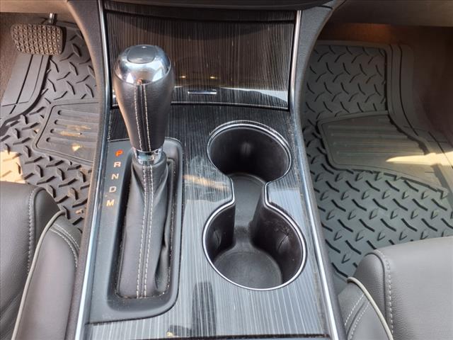 2018 Chevrolet Impala Premier