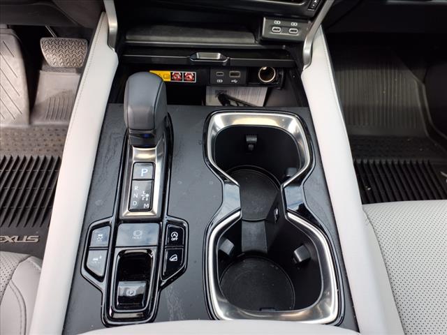 2024 Lexus RX 350 Base