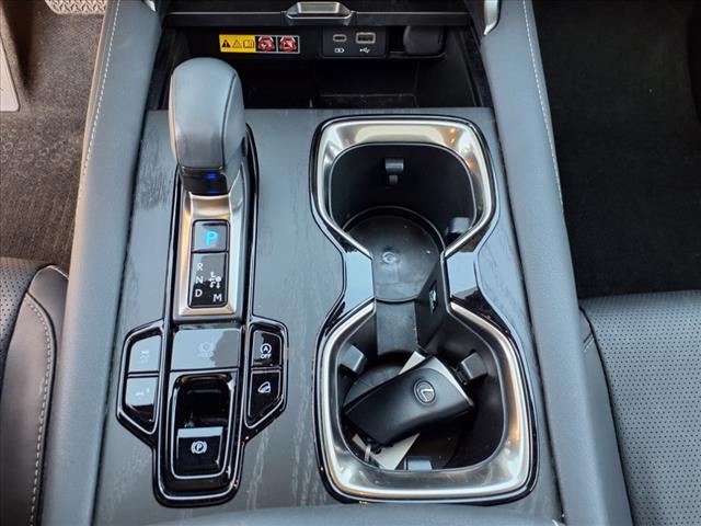 2023 Lexus RX 350 Premium+