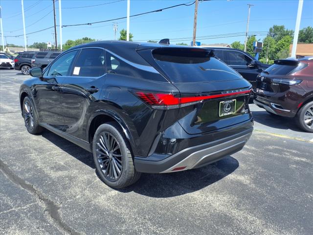 2025 Lexus RX 350 350 Premium