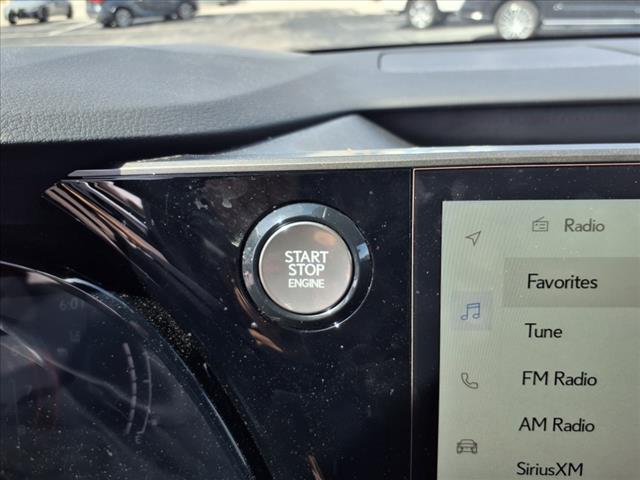 2024 Lexus RX 350 F SPORT Handling