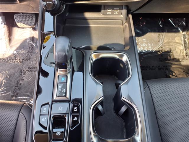 2023 Lexus NX 350 Premium