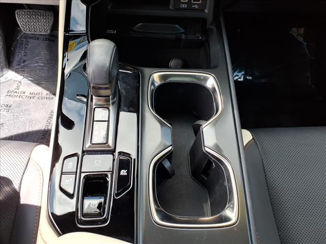 2022 Lexus NX 350h Luxury