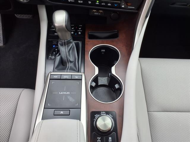 2020 Lexus RX 350 Base