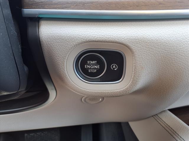 2020 Mercedes-Benz GLS GLS 450