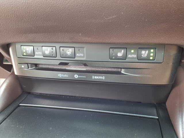 2019 Lexus ES 350 Base