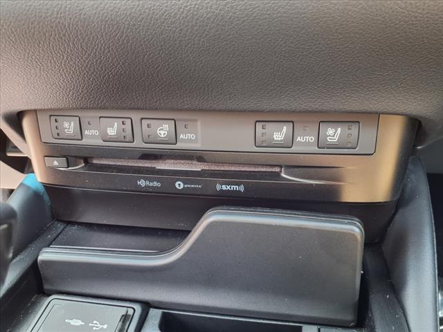 2019 Lexus ES 350 Base