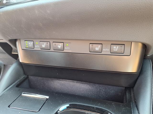 2023 Lexus ES 350 Base