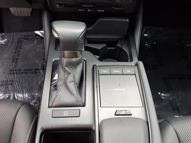 2022 Lexus ES 350 Base