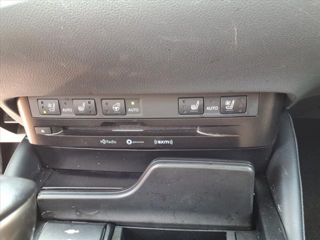 2021 Lexus ES 350 Base