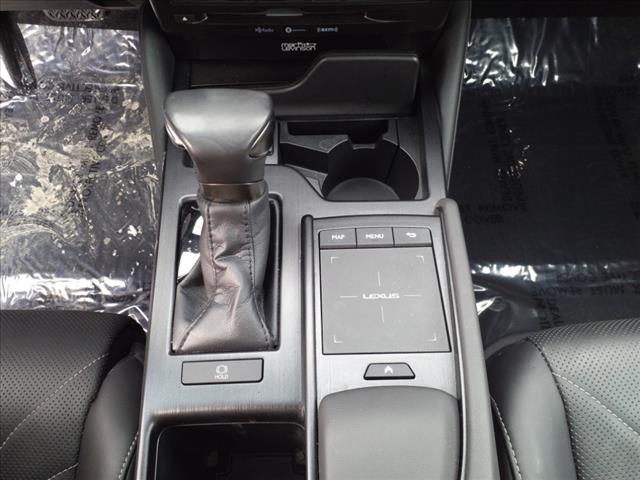 2022 Lexus ES 350 Ultra Luxury