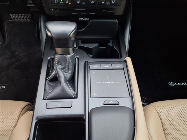 2021 Lexus ES 350 Ultra Luxury
