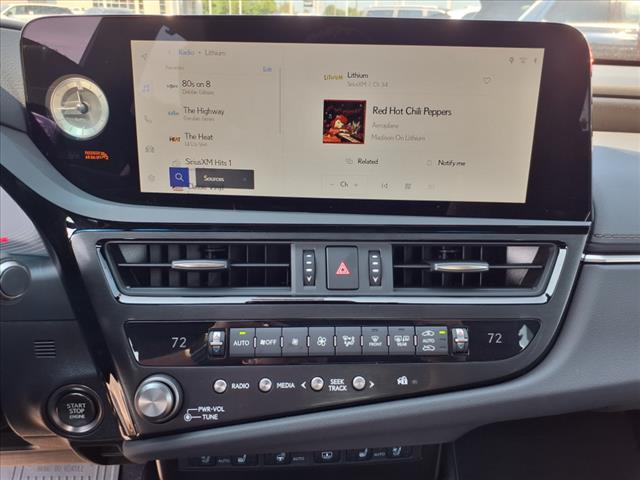 2025 Lexus ES 350 350 Ultra Luxury